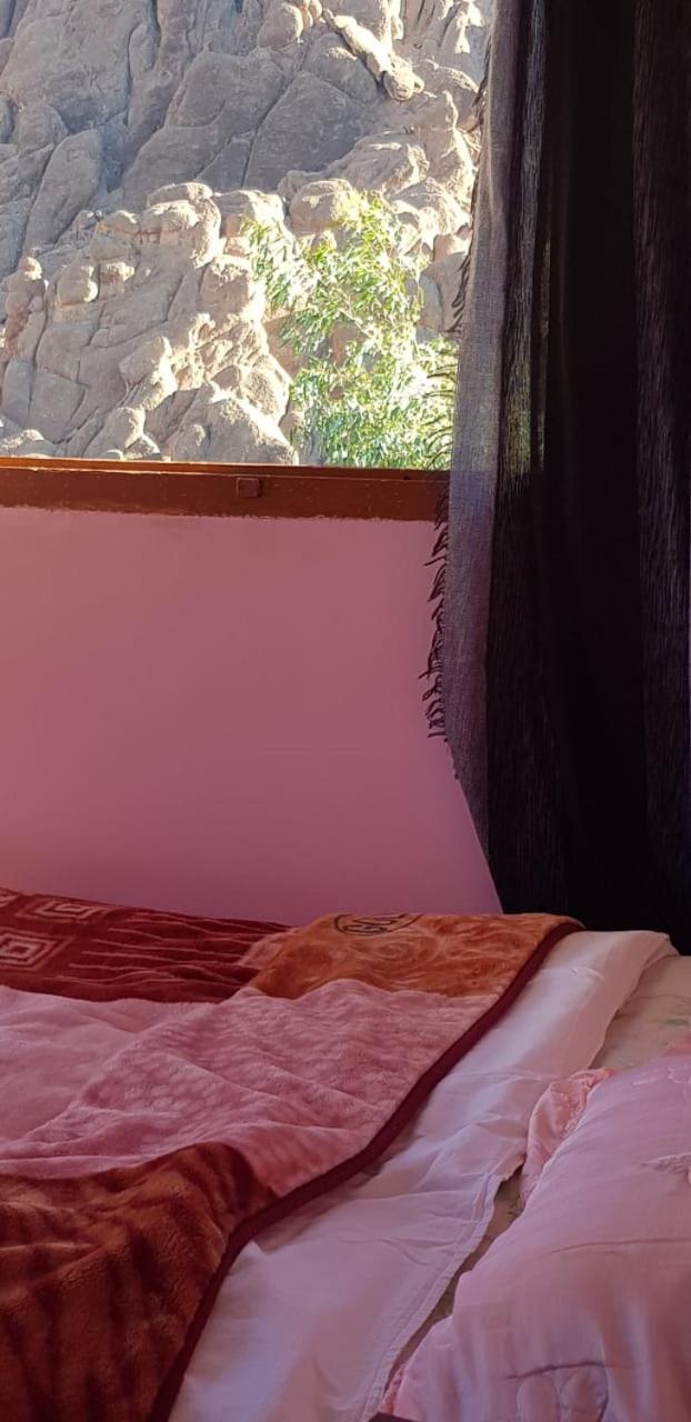 Maison D'Hote Chez La Famille Tamellalt  Quarto foto